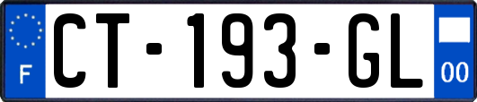 CT-193-GL
