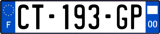 CT-193-GP