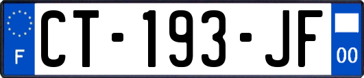 CT-193-JF