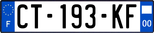 CT-193-KF