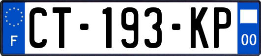 CT-193-KP