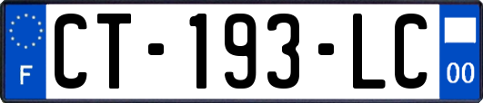 CT-193-LC