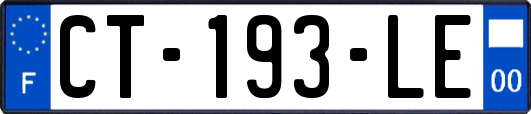 CT-193-LE