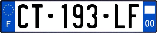 CT-193-LF