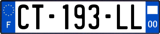 CT-193-LL