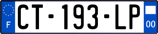 CT-193-LP