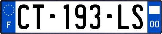 CT-193-LS