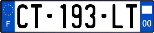 CT-193-LT