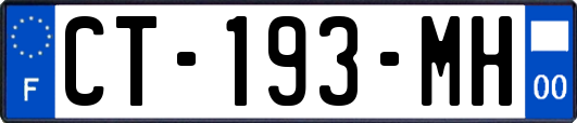 CT-193-MH