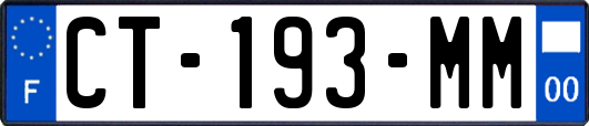 CT-193-MM