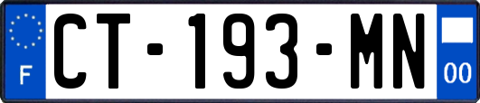 CT-193-MN