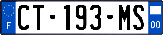 CT-193-MS