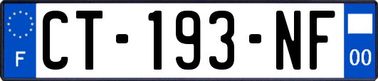 CT-193-NF