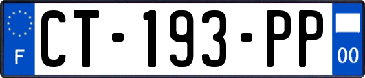 CT-193-PP