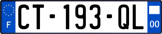 CT-193-QL