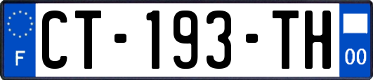 CT-193-TH