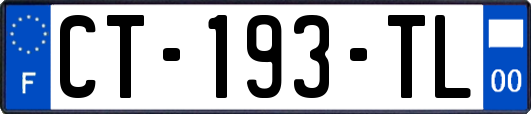 CT-193-TL