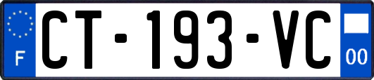 CT-193-VC