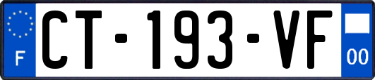 CT-193-VF