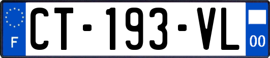CT-193-VL
