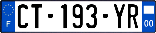CT-193-YR