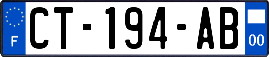 CT-194-AB