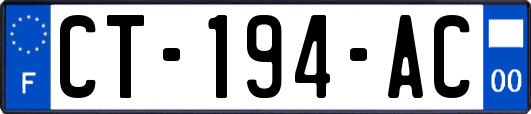 CT-194-AC