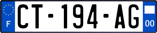 CT-194-AG