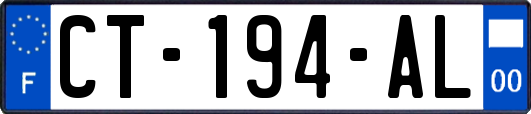 CT-194-AL