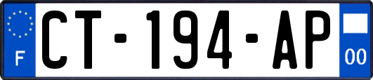 CT-194-AP