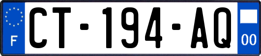 CT-194-AQ