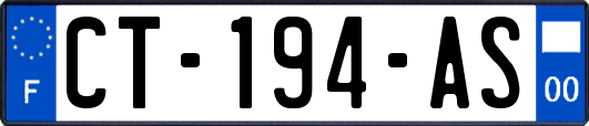 CT-194-AS