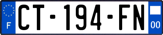 CT-194-FN