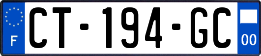 CT-194-GC