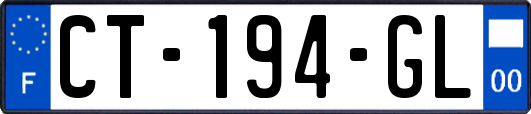 CT-194-GL