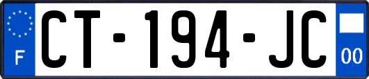 CT-194-JC