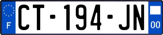 CT-194-JN