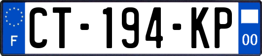 CT-194-KP