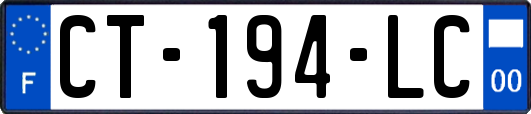 CT-194-LC