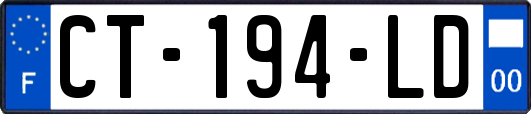 CT-194-LD