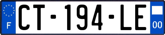CT-194-LE