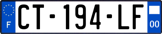 CT-194-LF