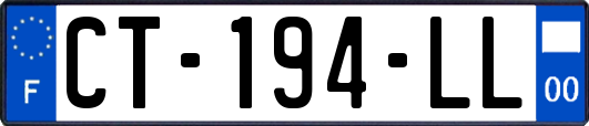CT-194-LL