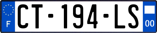 CT-194-LS