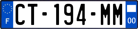 CT-194-MM