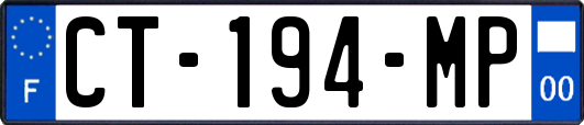 CT-194-MP