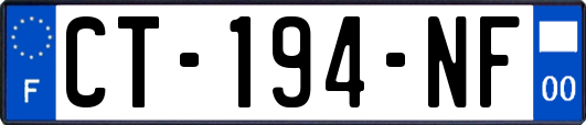 CT-194-NF