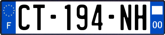 CT-194-NH