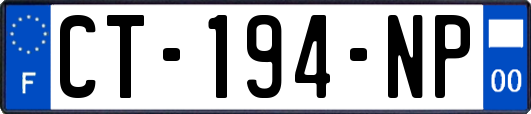 CT-194-NP