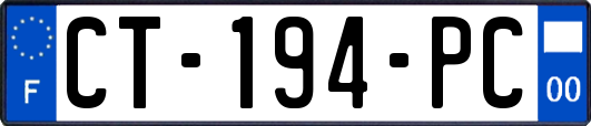 CT-194-PC